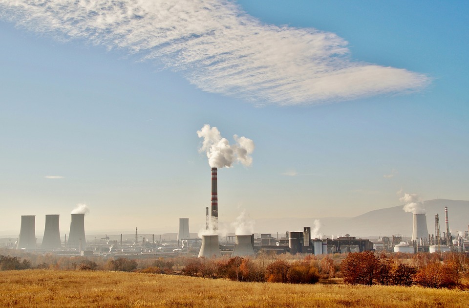 Hungary To Fulfil EU Air Pollution Reduction Requirements