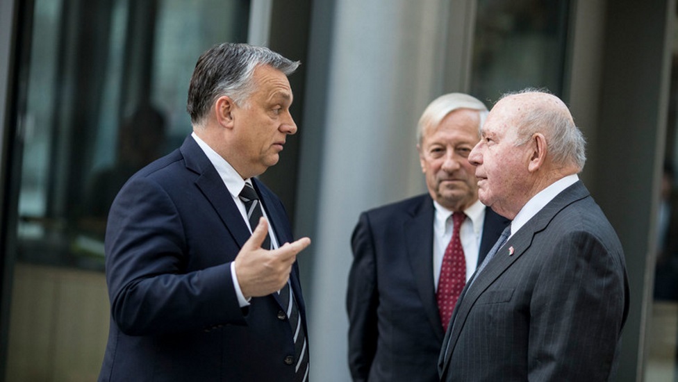 Diplomatic Cable Reveals U.S. Frustrated With Orbán’s Hungary