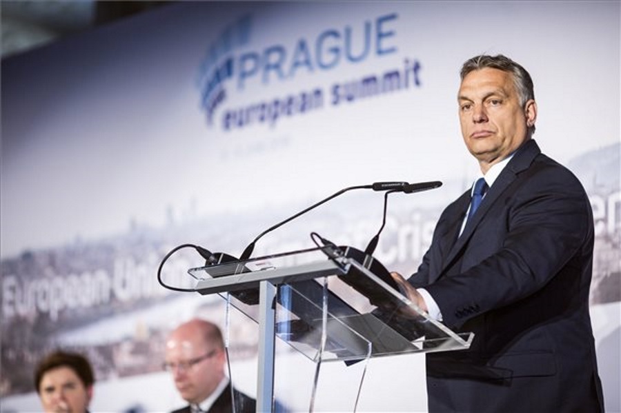 Hungary Summons Swedish Ambassador Over Minister's Critical Remarks