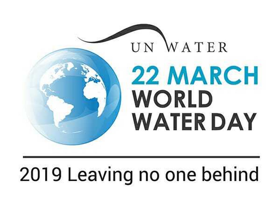 World Water Day, Celebrated In Hungary, 22 March