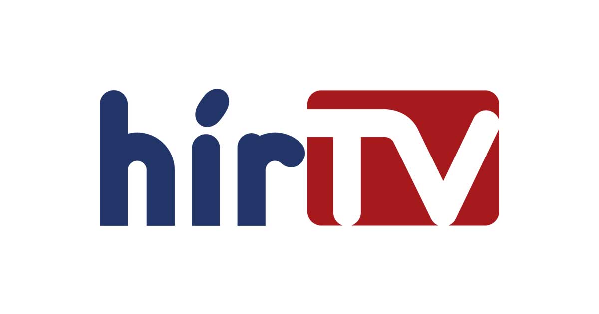 Hungarian TV Station HírTV Staff Wiped Out