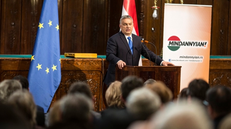 Video: Can Hungary’s Opposition Erode Orban’s Popularity?