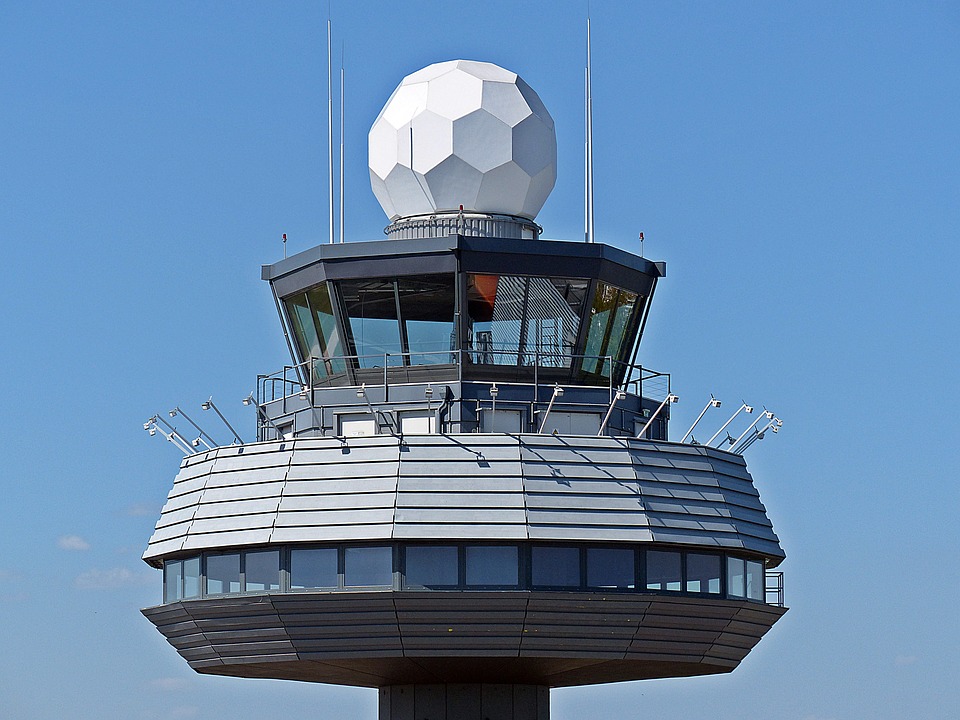 Hungary’s Air Traffic Controllers To Go On Warning Strike On April 17