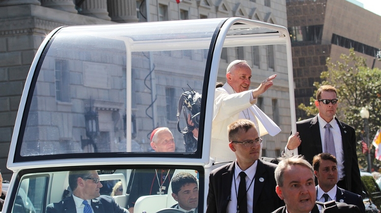 Hungarian Ambassador To Vatican Comments On Pope's Trip To Romania