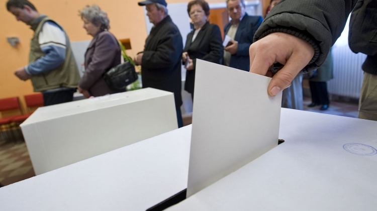 Over 170,000 Foreigners Eligible to Vote in Hungarian Local Elections