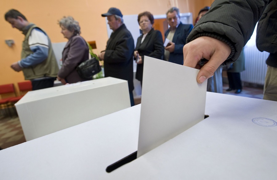 EU Expats May Vote At Local Election In Hungary