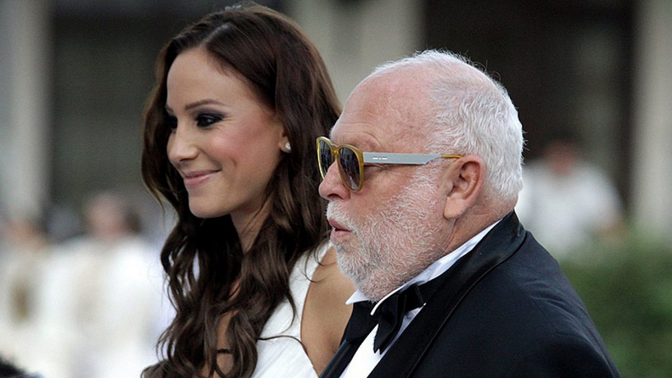 Hungarian Widow Of Andy Vajna Inherits Fortune