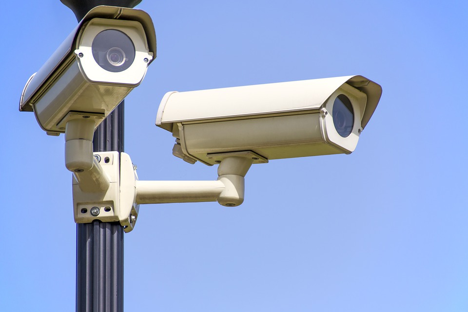 Budapest Is One Of The Most Surveilled Cities In EU