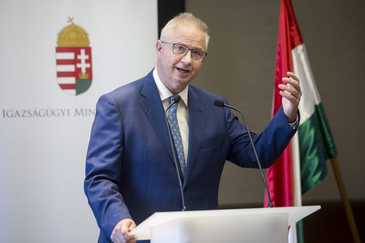 Hungarian Opinion: Trócsányi’s Nomination As EU Commissioner Blocked Again