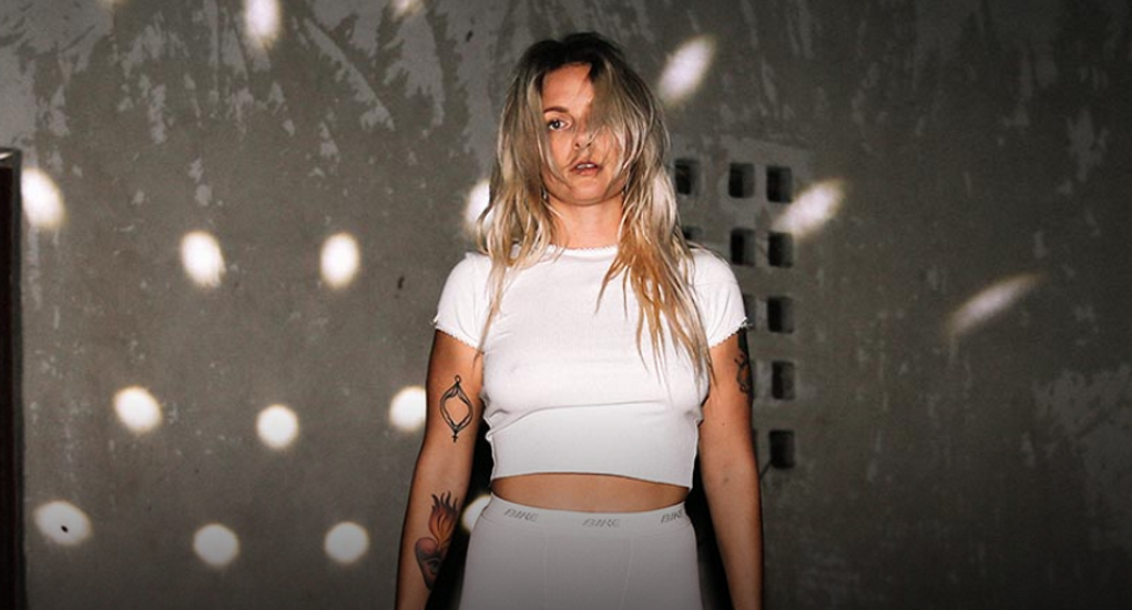 Tove Lo @ Sziget Festival, 9 August