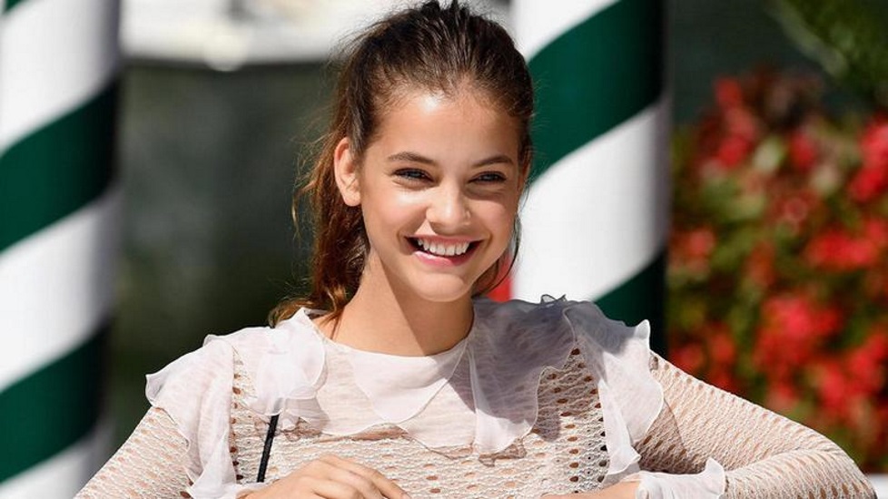 Video: How To Speak Hungarian With Supermodel Barbara Palvin
