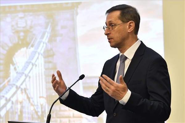 Finance Minister: Online Invoicing System Contributes To Whitening Hungarian Economy