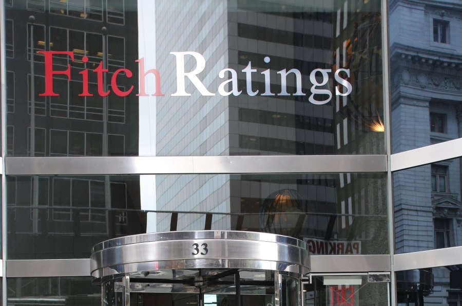 Fitch Upgrades Hungary To 'BBB'; Outlook 'Stable'