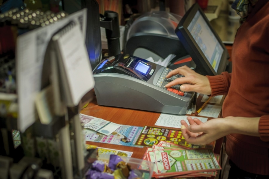 Online Cash Registers Celebrated In Hungary