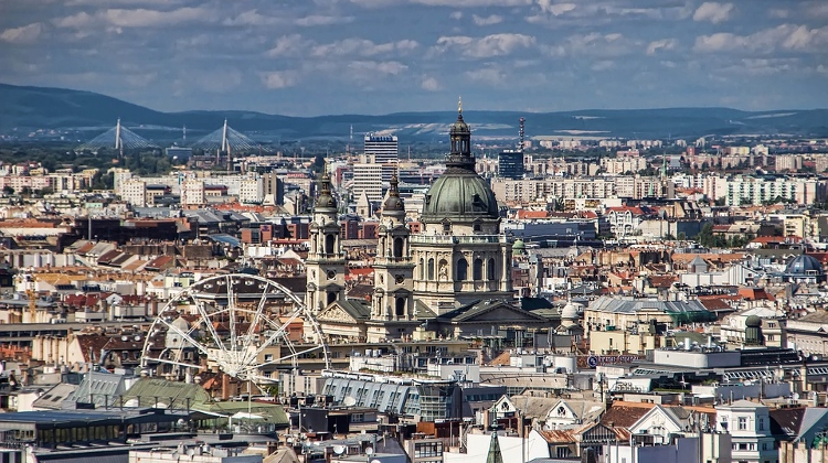 Budapest Tops Local List of Liveable Places