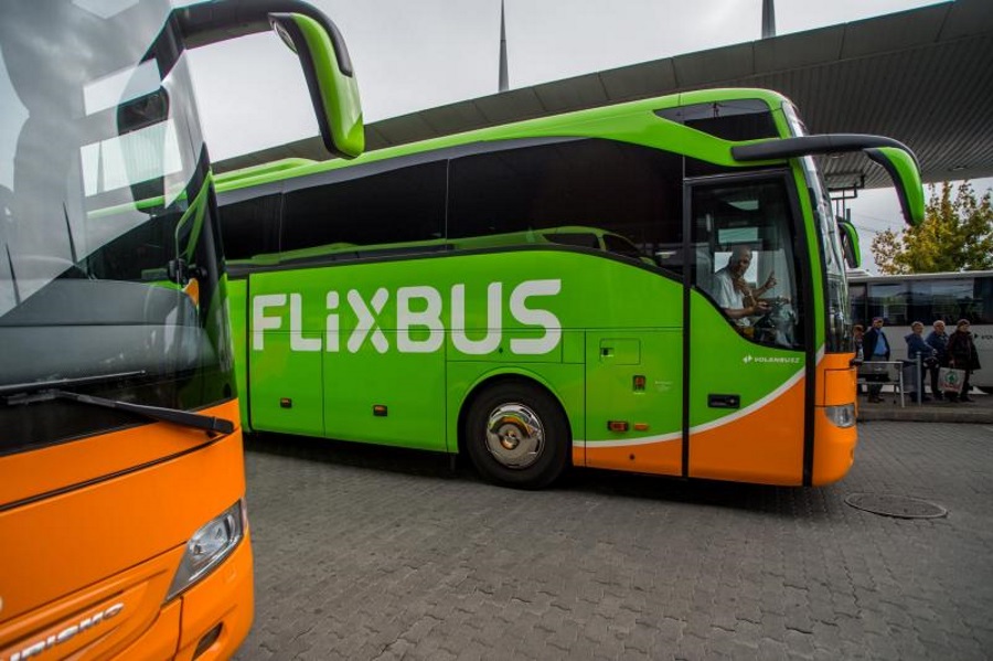 Flixbus Expands Adriatic Coach Services In Hungary