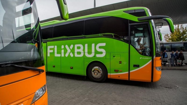 Flixbus Expands Adriatic Coach Services In Hungary