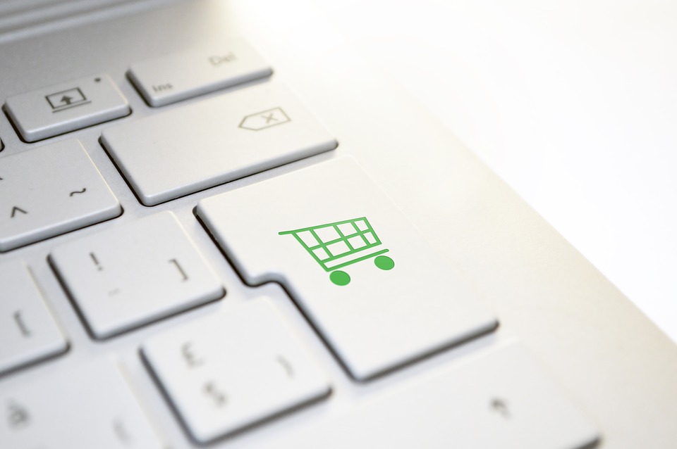 Domestic E-Commerce Characterized by Growing Competition