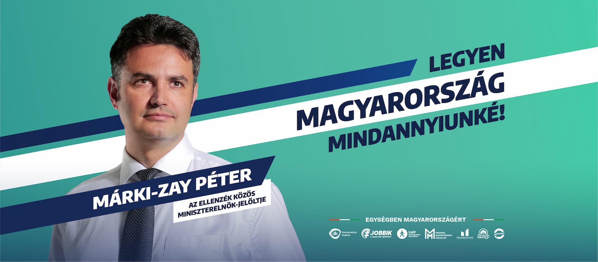 Márki-Zay Challenges PM Orbán to Debate 'Future of Hungary'