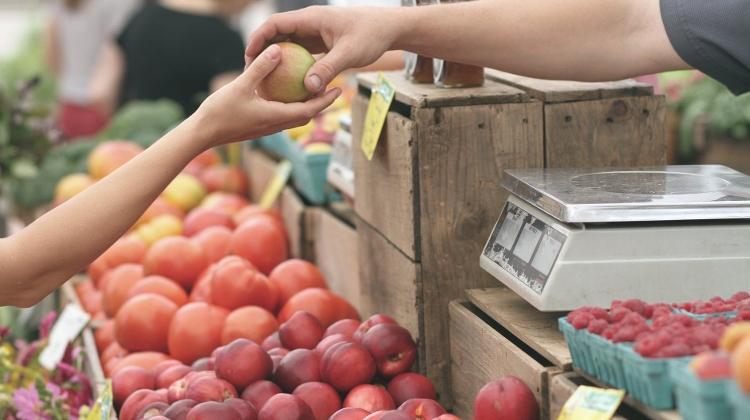 Food Retailers in Hungary Seek Gov’t Help in Lowering Prices