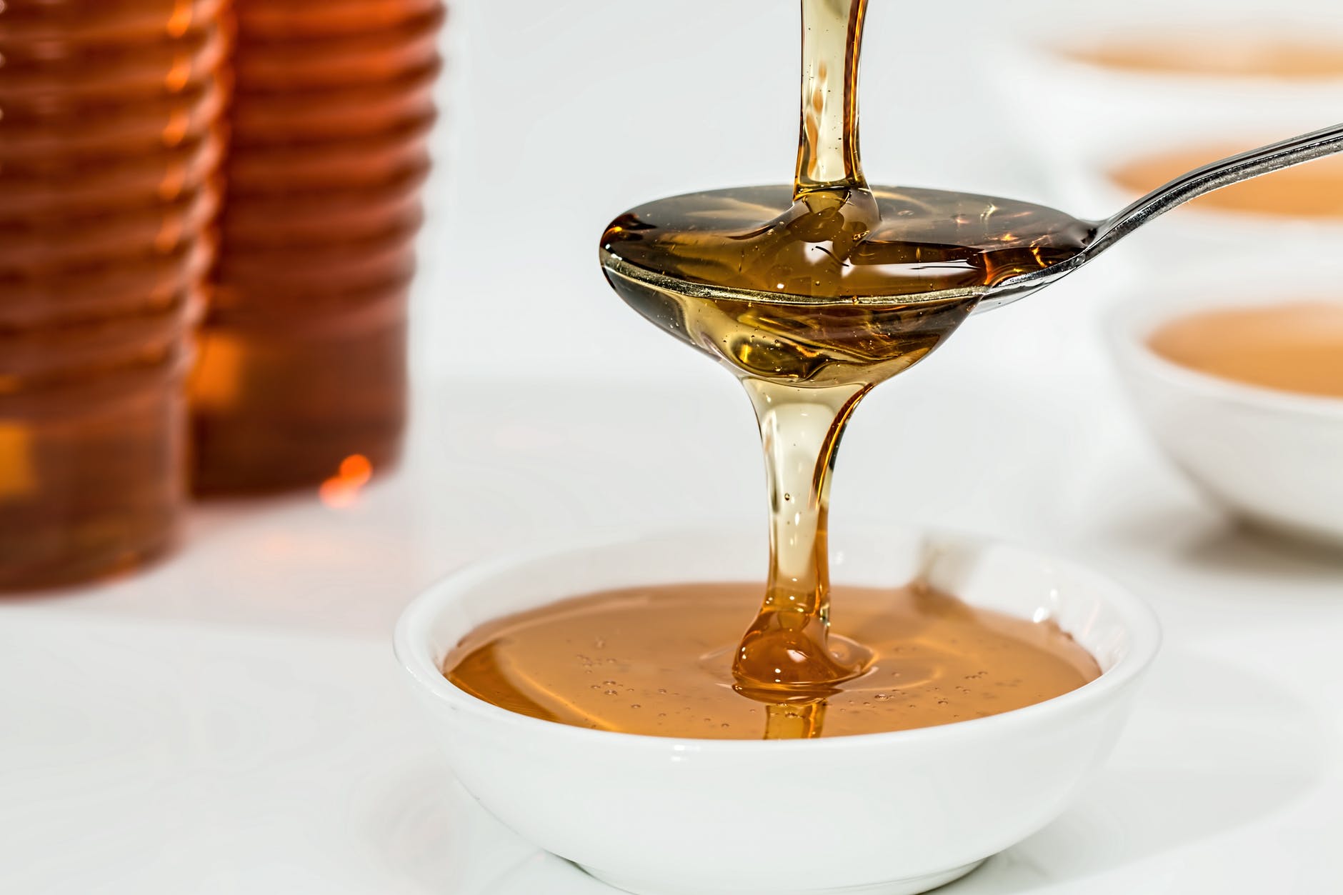 Farm Minister Launches Honey Campaign In Hungary