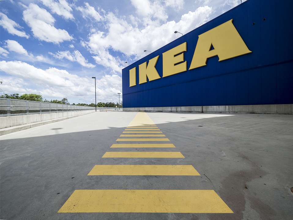IKEA Bans Single-Use Plastic Products In Hungary
