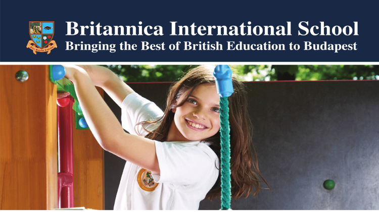 Fully Booked: Open Day @ Britannica International School Budapest, 27  February