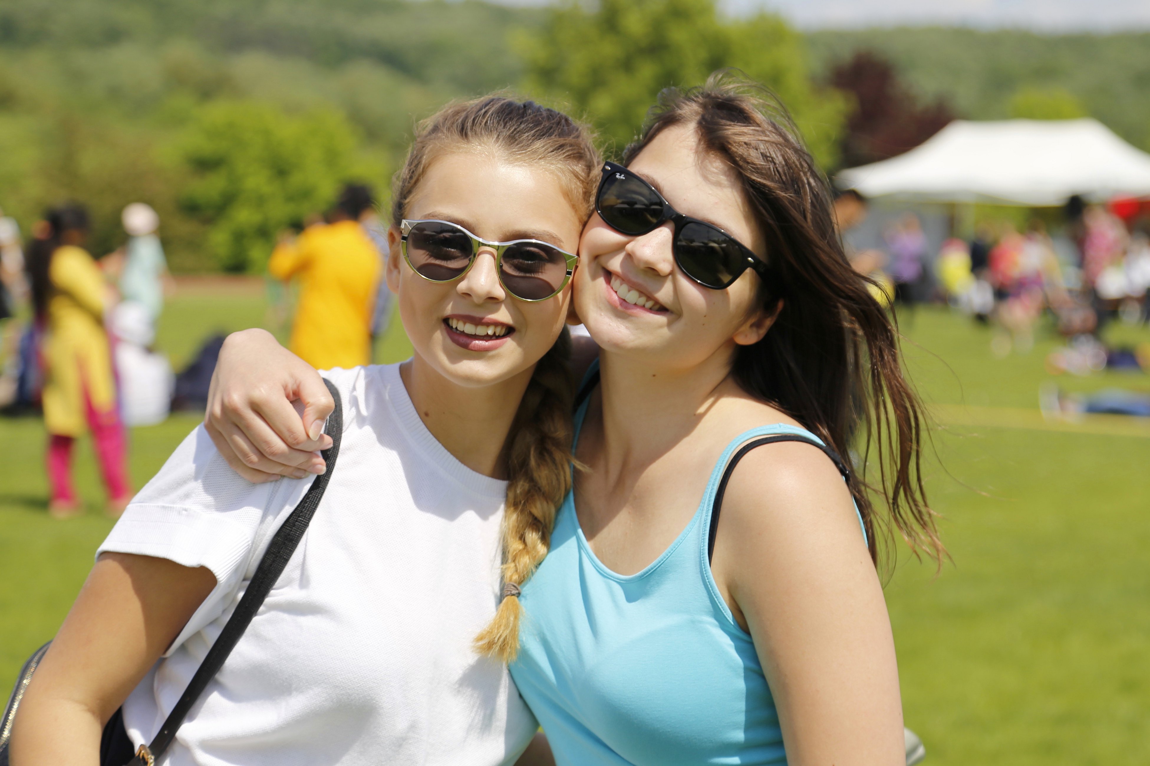 American International School Budapest Summer Camps, 24 June - 26 July