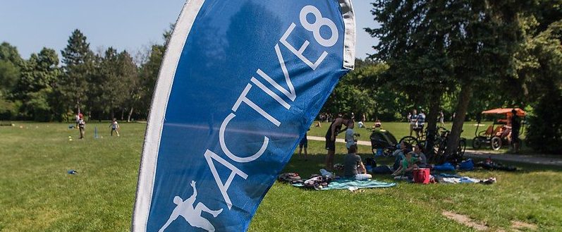 Join Active8 Budapest’s Sunday Picnic Series On Margaret Island This Weekend