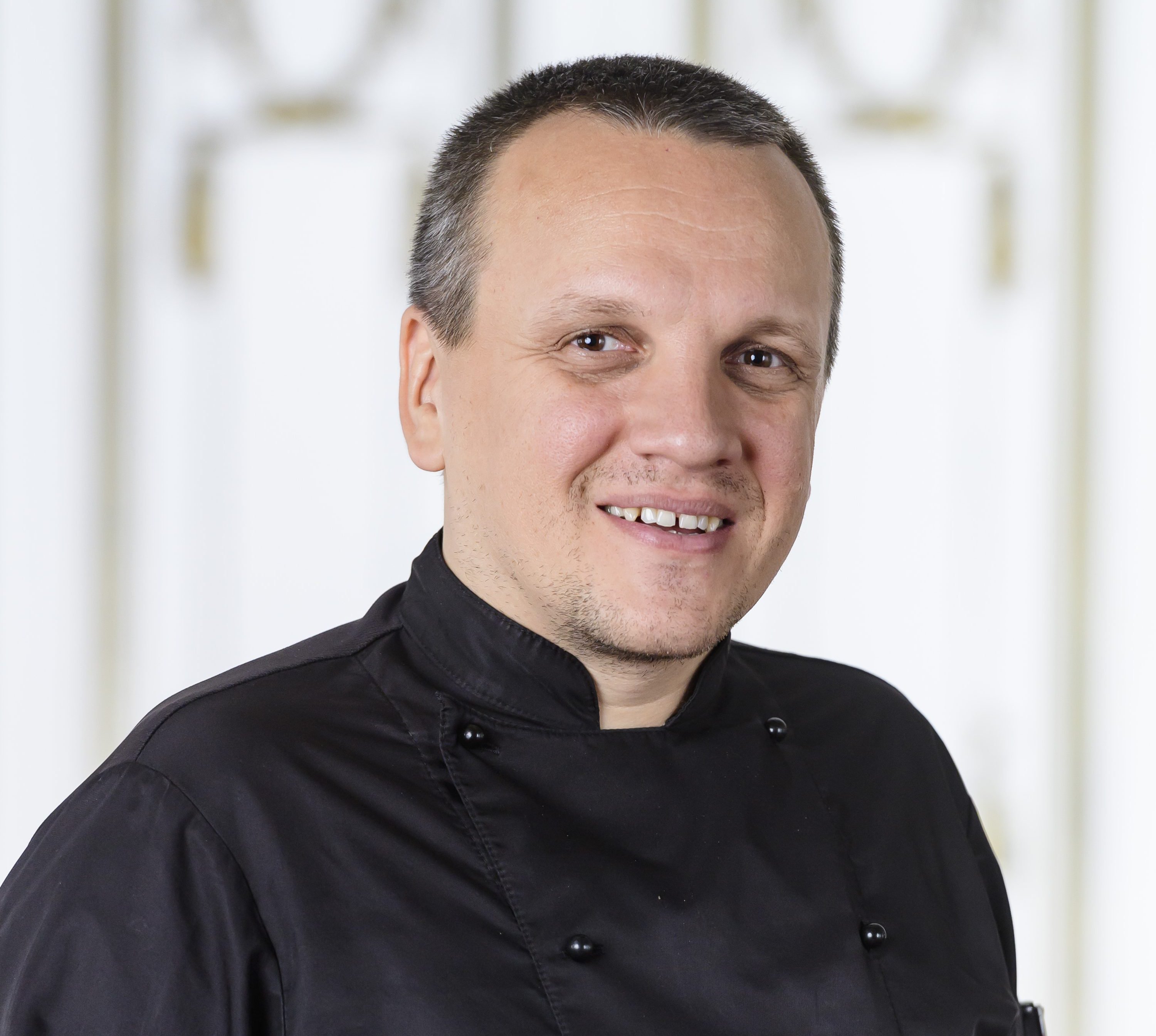 Rejuvenated Menu By Renowned Chef Zsolt Litauszki At Restaurant Gundel