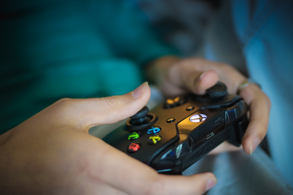 Hungarians Spent 41 Billion HUF On Video Games In 2018