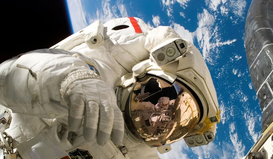 Hungary Plans To Send New Astronaut & Satellites Into Space