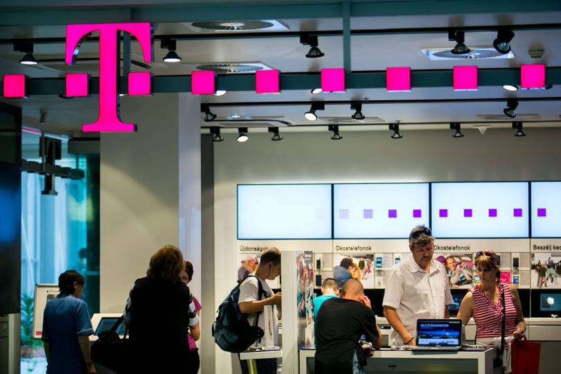 Hungarian Telekom Is Fined Over Not Transfering Phone Number To New Provider