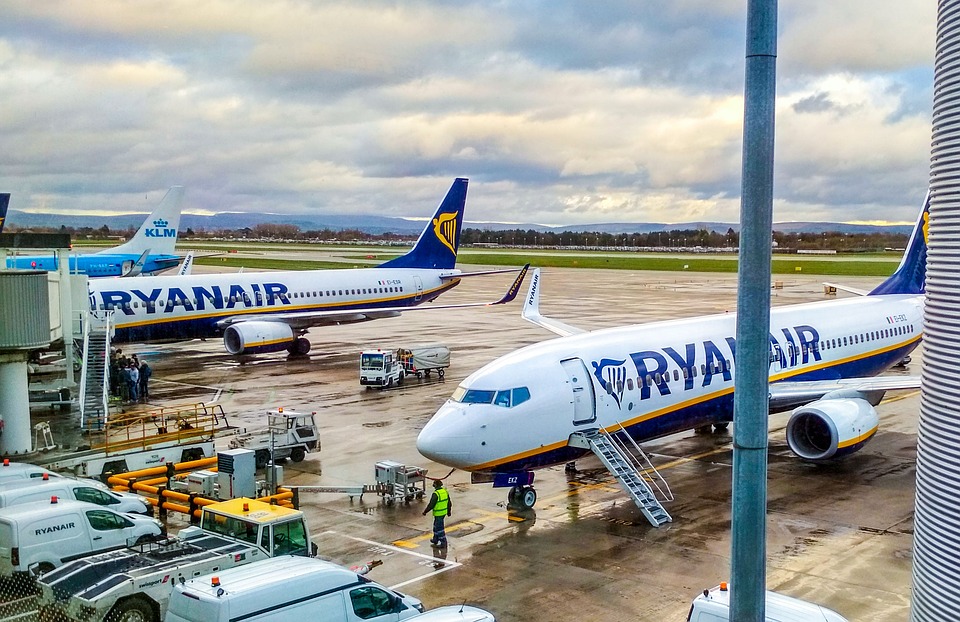 Ryanair To Launch Six New Flights From Budapest
