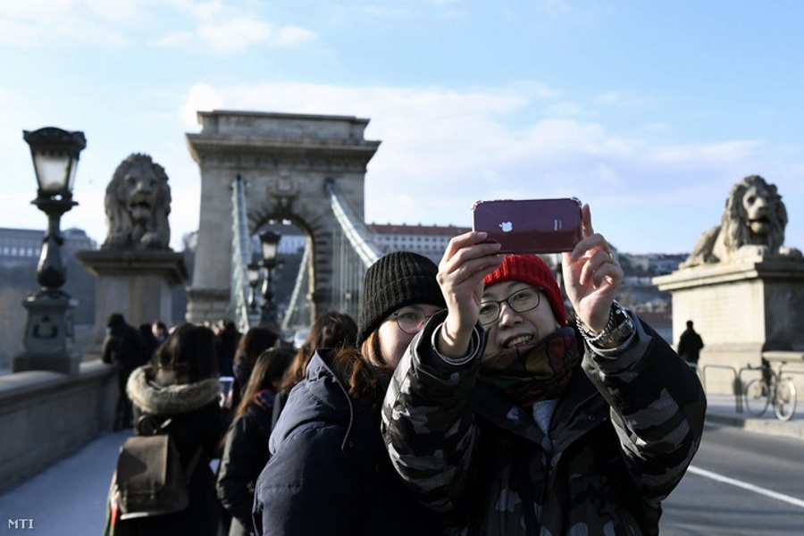 16 Million: Record Number of Tourists Visited Hungary Last Year