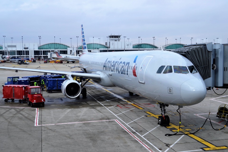 American Airlines To Launch Direct Chicago-Budapest Flight Next Summer