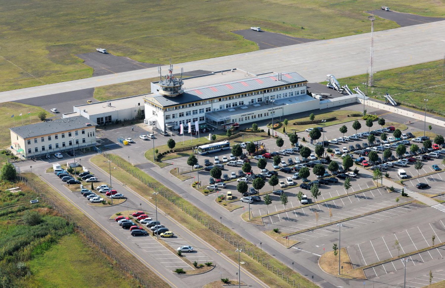 Debrecen Airport To Undergo Major Developments