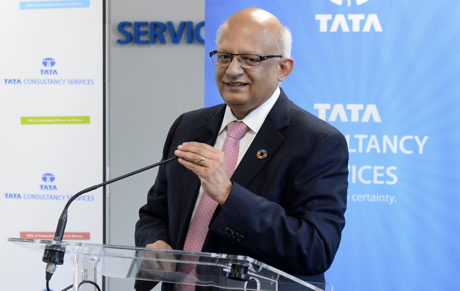 Tata Opens Digital Competency Office In Budapest