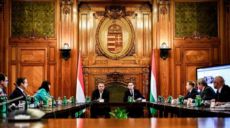 Hungary Broadens Eligibility For Investment Subsidies