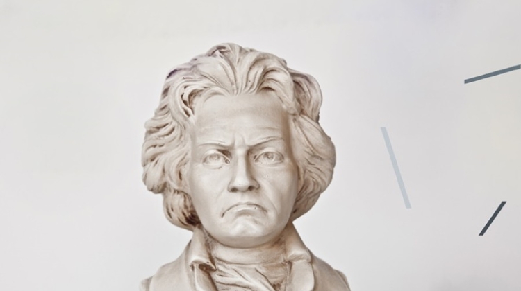 Cancelled: Beethoven Sonata Weekend @ Palace Of Arts, 21 – 22 November