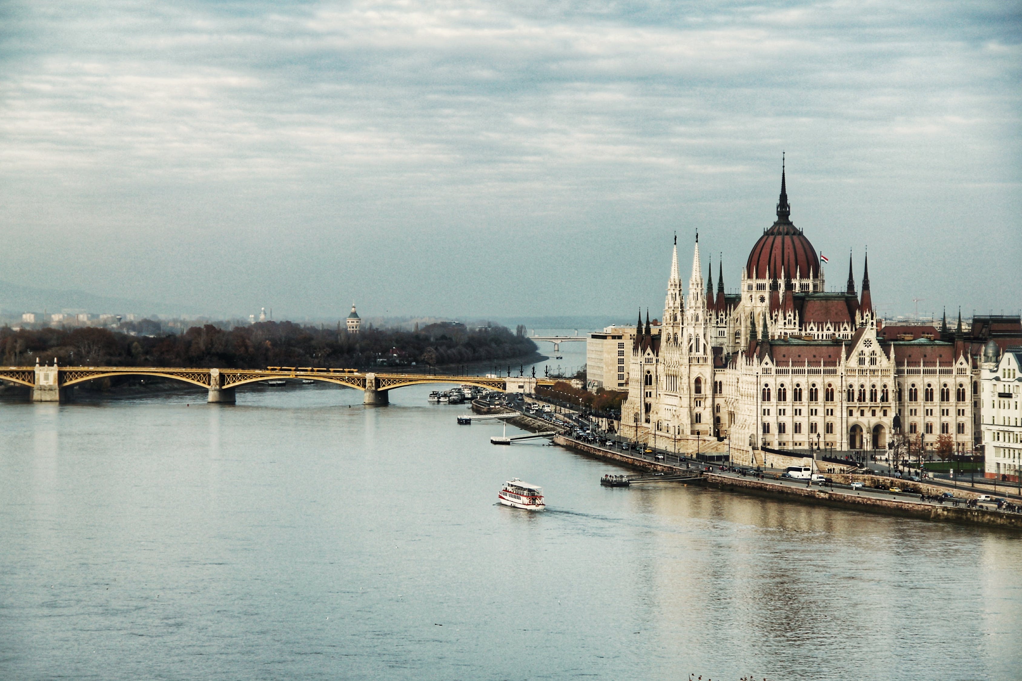 Hungarian Cities Significantly Cheaper Than Capital