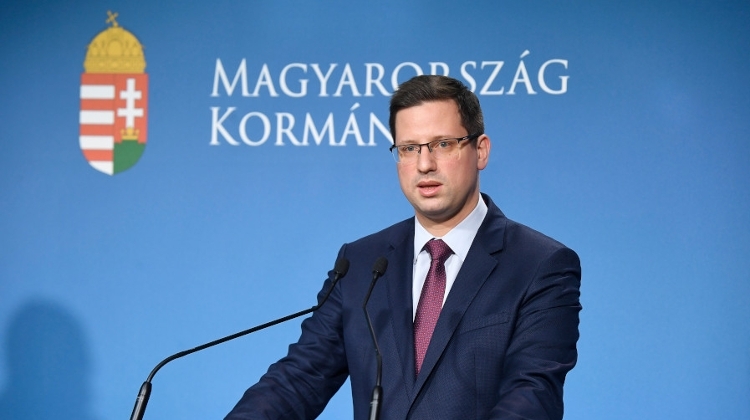 Official: Hungarian Protection Efforts Among Europe's Most Effective