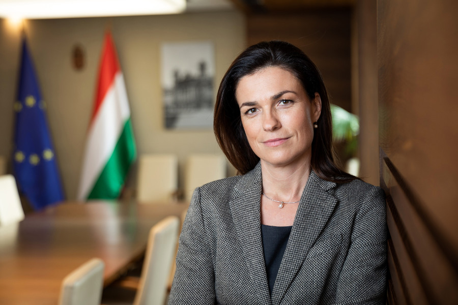 Justice Minister: EC Confirms Hungary Epidemic Response Consistent With EU Law