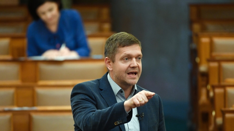 Hungarian Opposition Slams Gov’t Economic Protection Plan