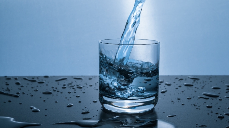 Coronavirus: Hungarian Water Supply Is Secure