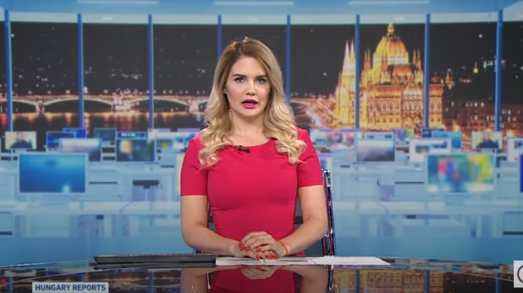 Video News: 'Hungary Reports', 28 May