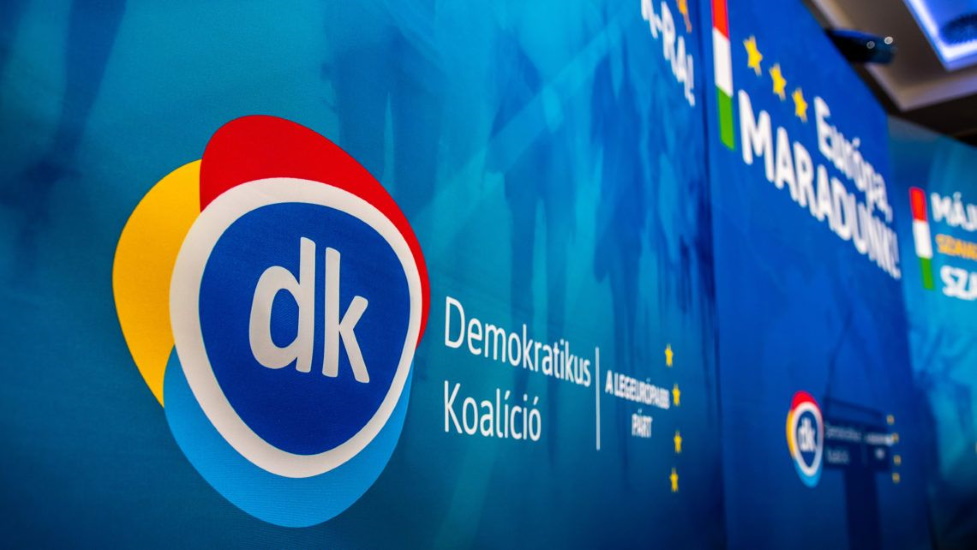 DK: Hungary’s Democratic Coalition Joins Party of European Socialists