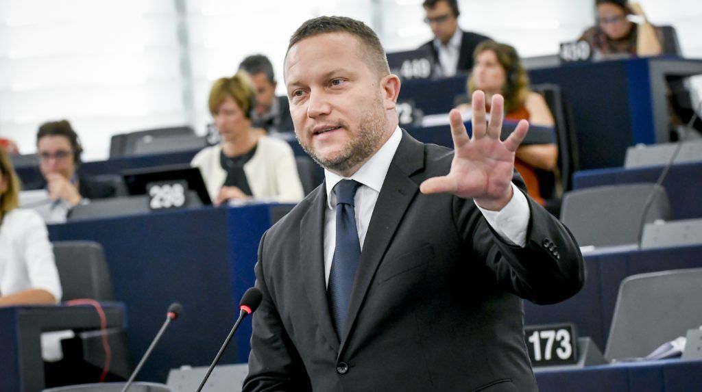Socialist MEP Presses Hungary To Join European Health Union