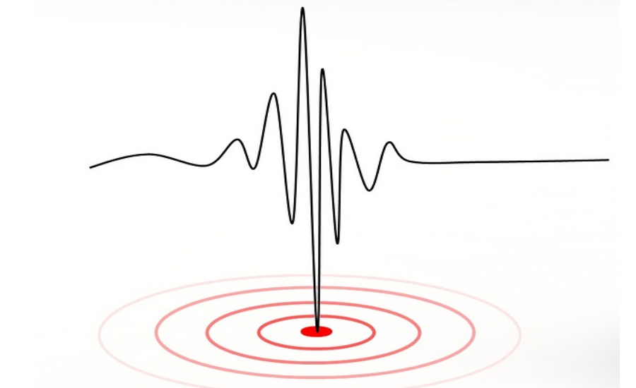 6.4 Magnitude Croatian Earthquake Felt In Hungary