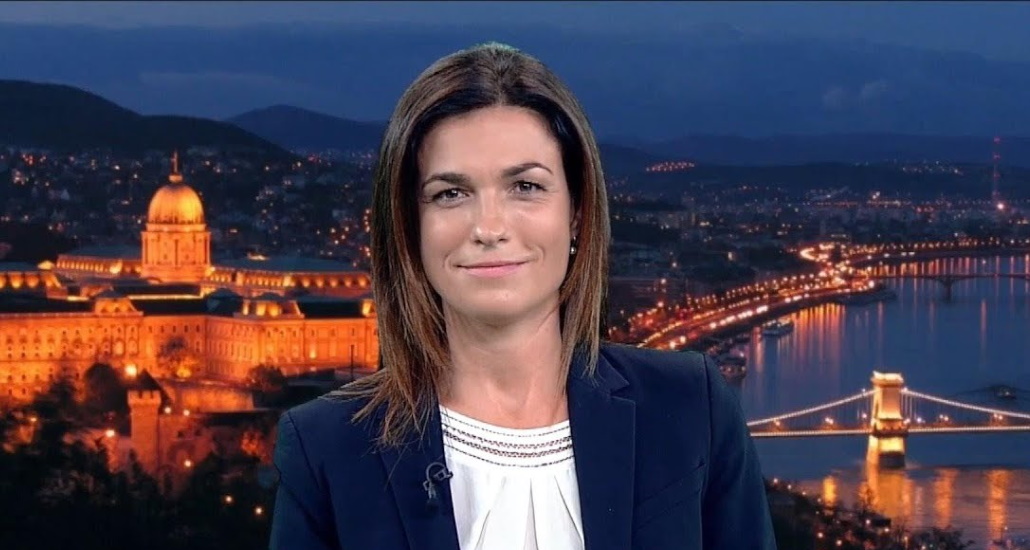 Video: BBC HARDTalk – EU Narrative On Rule Of Law ‘False’, Says Hungary’s Justice Minister